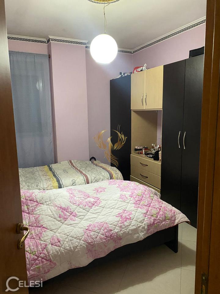 Appartamento 2+1 in affitto a Komuna Parisit