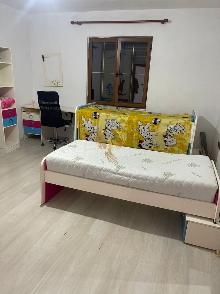 Private villa 2+1 for rent in the institute, opportunity