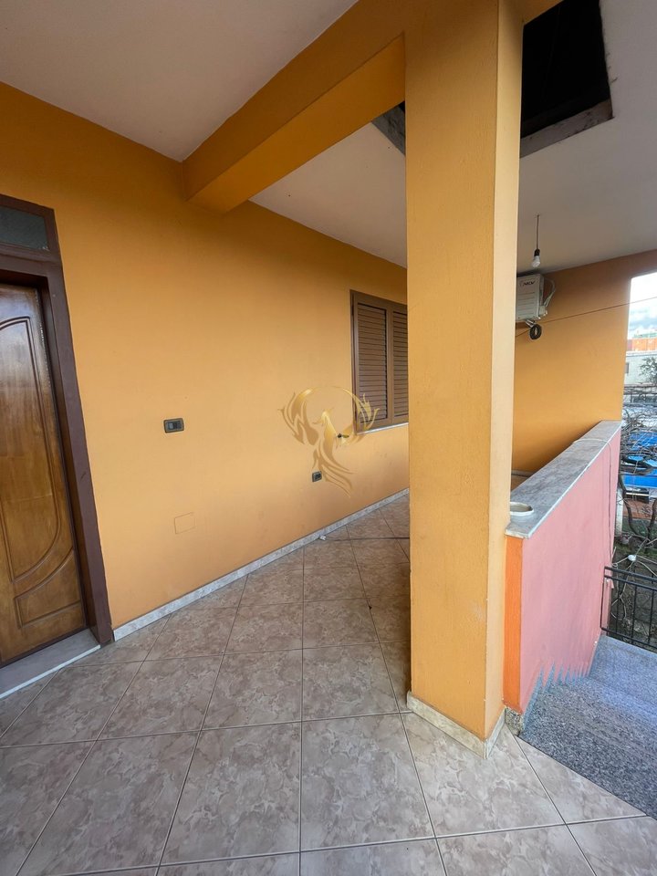 Private villa 2+1 for rent in the institute, opportunity