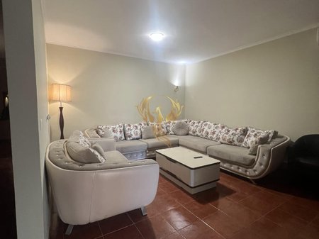 Super apartment 3+Kitchen separate+2+2Balcony for rent near Komuna Parisit