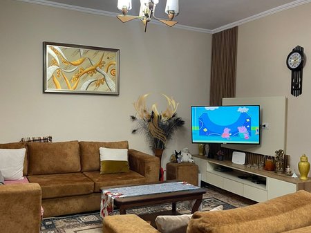 Shitet apartament 2+1+2 Ne Don Bosko