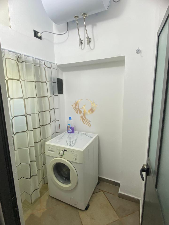 For rent Entrance 1+1 Near the Selite Electric Substation