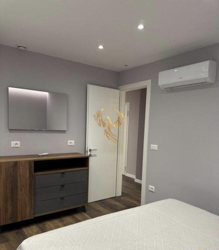 Jepet me qera Apartament 1+1 te Stacioni i Trenit