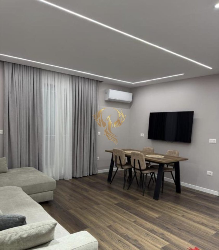 Jepet me qera Apartament 1+1 te Stacioni i Trenit