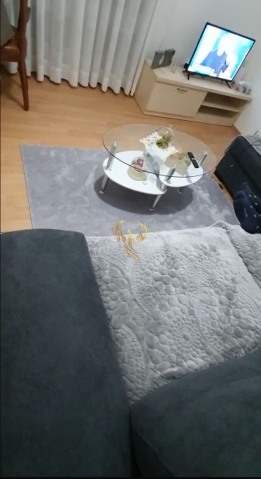 1+1 Apartment for Rent at Pallati me Shigjeta