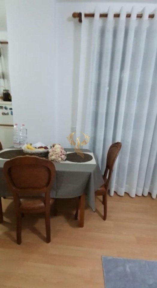 1+1 Apartment for Rent at Pallati me Shigjeta