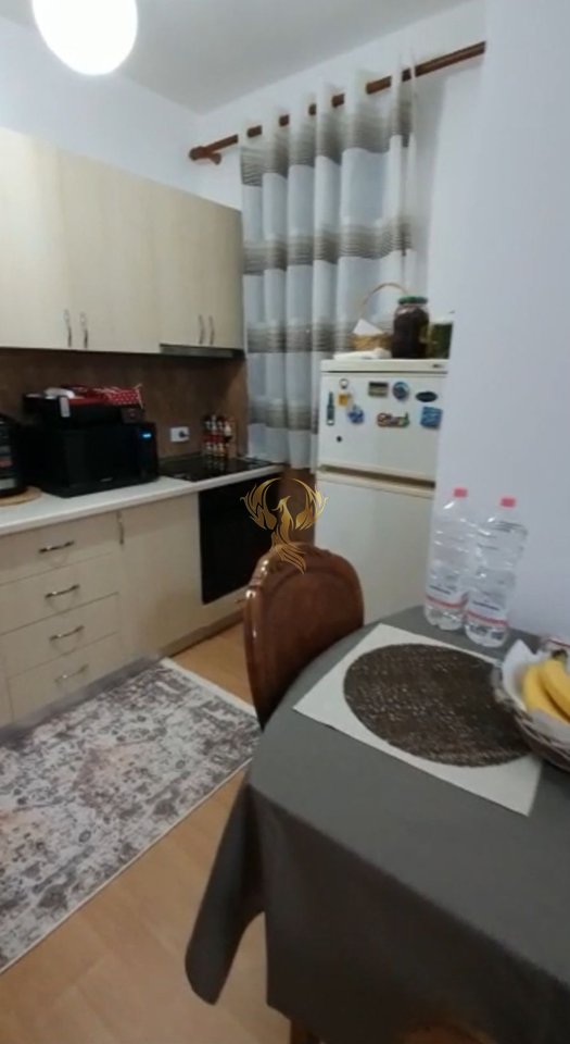 1+1 Apartment for Rent at Pallati me Shigjeta