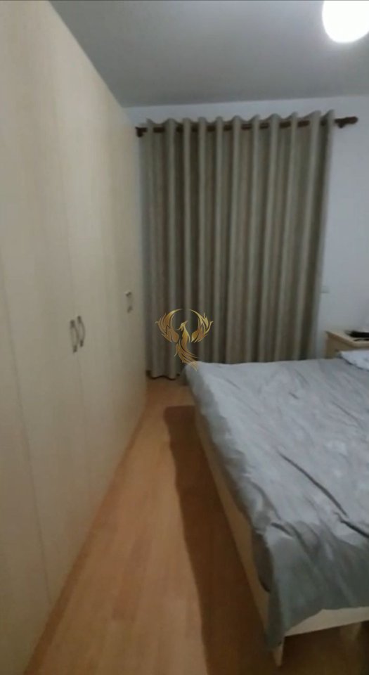 1+1 Apartment for Rent at Pallati me Shigjeta