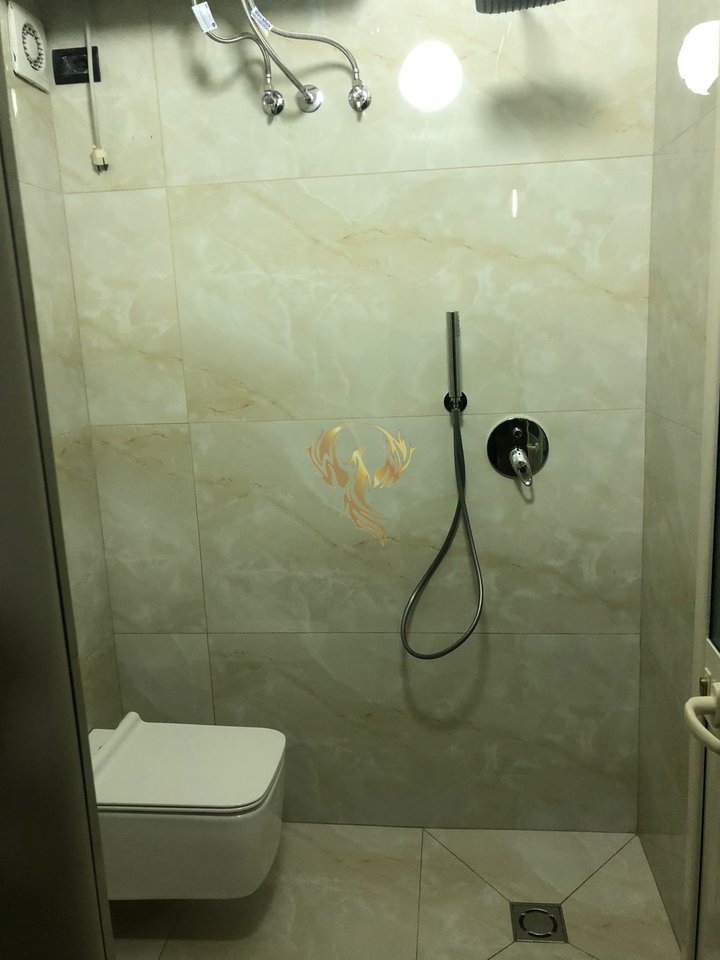 1+1 Apartment for rent at Pazari i Ri