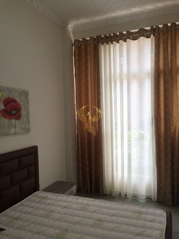 1+1 Apartment for rent at Pazari i Ri