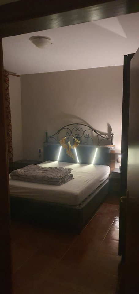 Super apartment 3+Kitchen separate+2+2Balcony for rent near Komuna Parisit