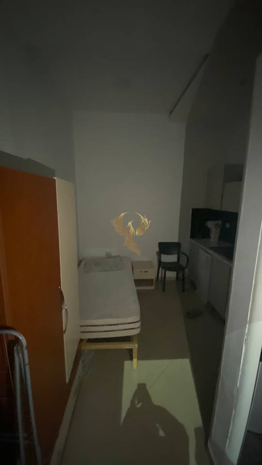 Si affitta monolocale a Qytet Studenti.