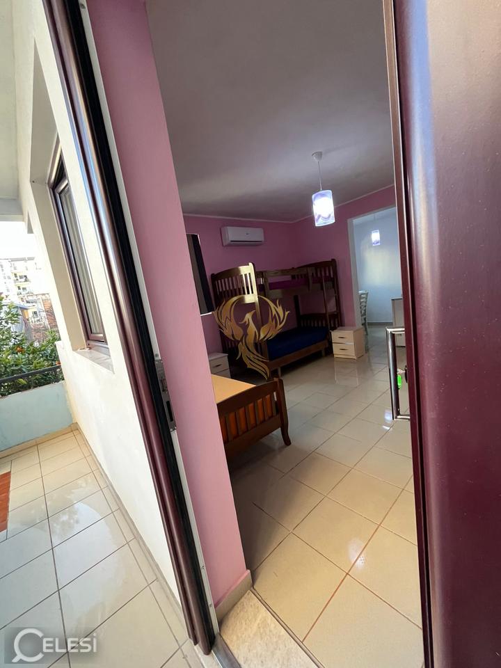 Garage for rent near Student City