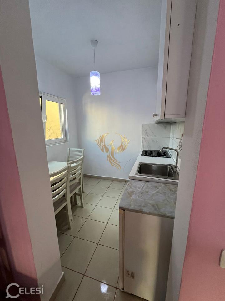 Garage for rent near Student City