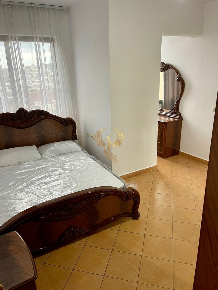 Jepet me qera Apartament 2+1 ne Laprak