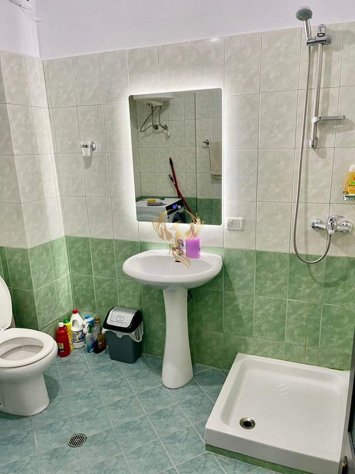 Jepet me qera Apartament 2+1 ne Laprak