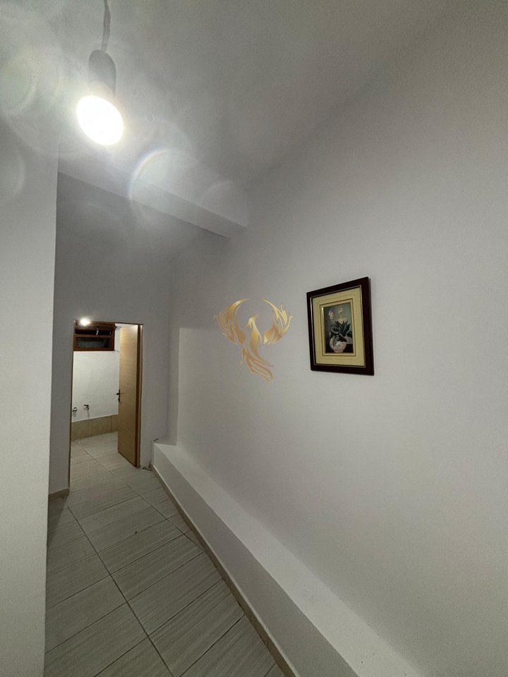 Studio apartment for rent at Vilat Gjermane