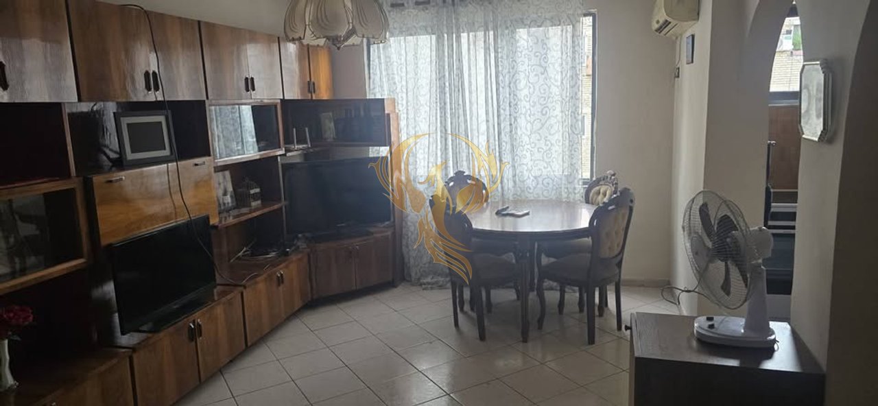 Jepet me qera Apartament 1+1 Te Shkolla e Baletit