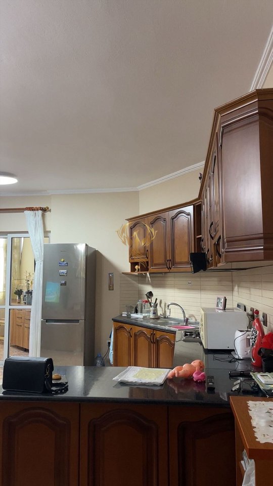 Shitet apartament 2+1+2 Ne Don Bosko