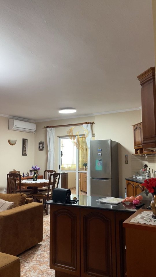 Shitet apartament 2+1+2 Ne Don Bosko