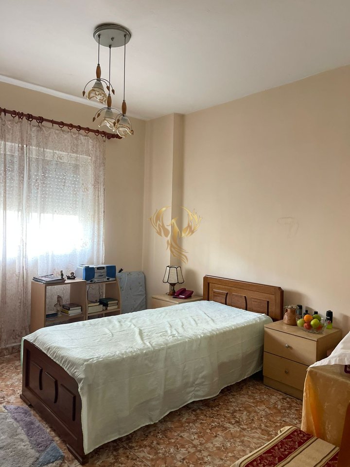Shitet apartament 2+1+2 Ne Don Bosko