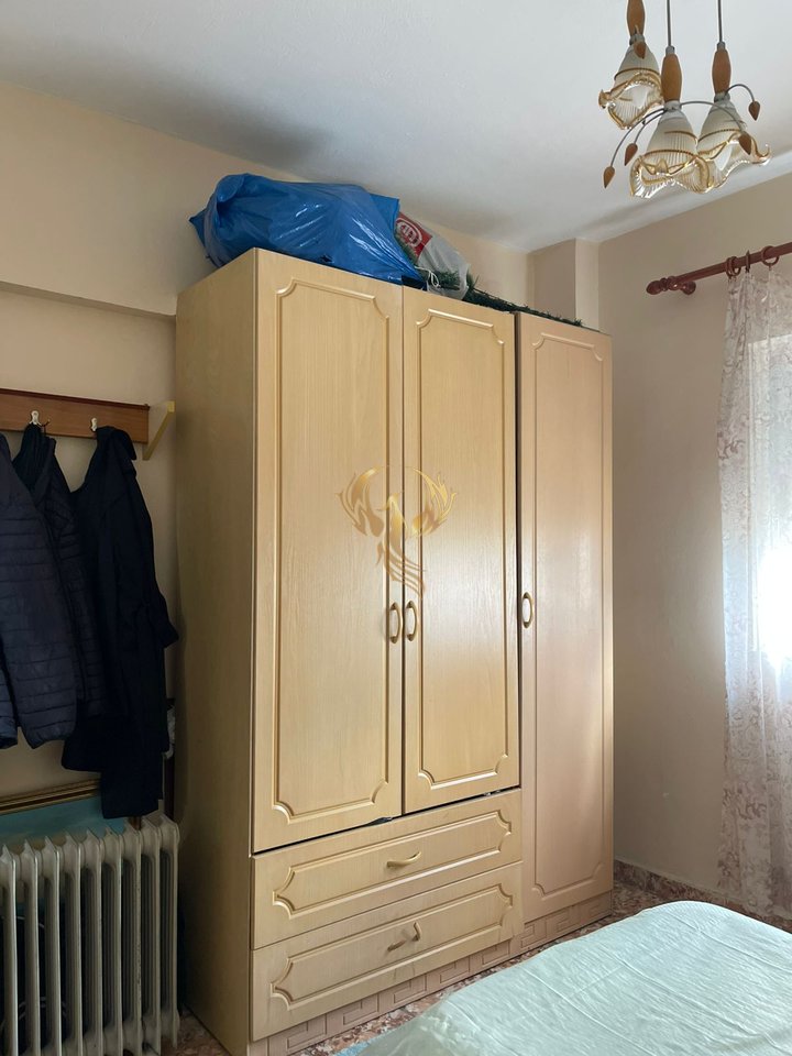 Shitet apartament 2+1+2 Ne Don Bosko