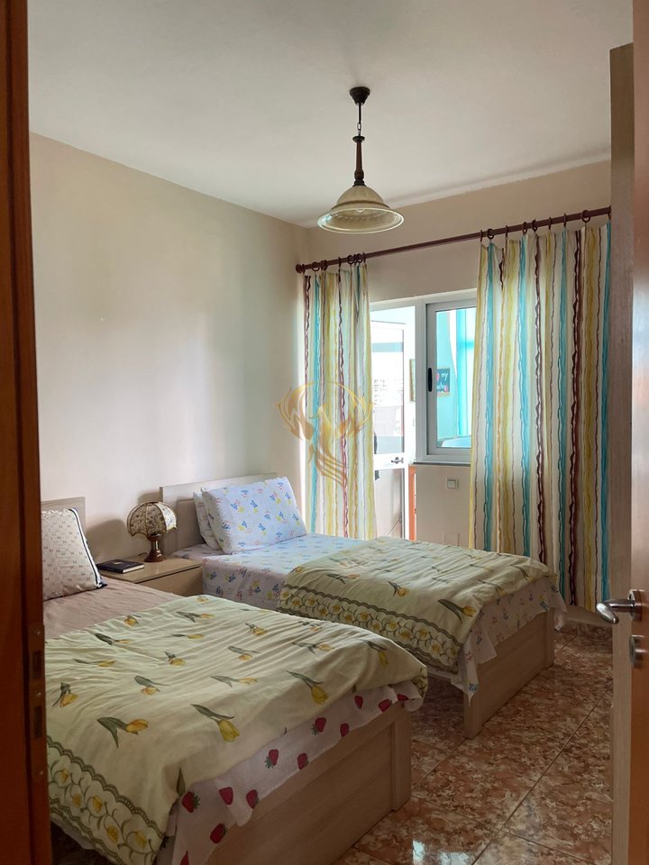 Shitet apartament 2+1+2 Ne Don Bosko