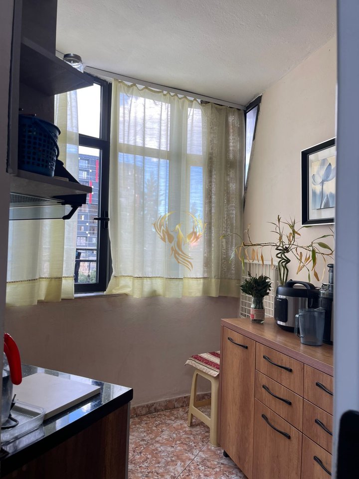 Shitet apartament 2+1+2 Ne Don Bosko