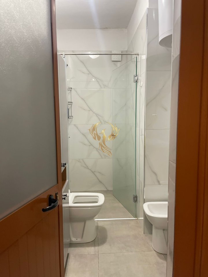 Shitet apartament 2+1+2 Ne Don Bosko