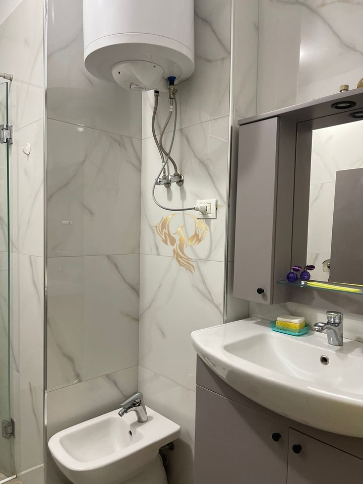 Shitet apartament 2+1+2 Ne Don Bosko