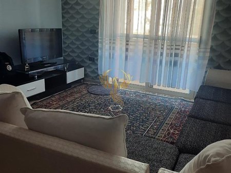 Apartment 1+1 for rent in Fresk