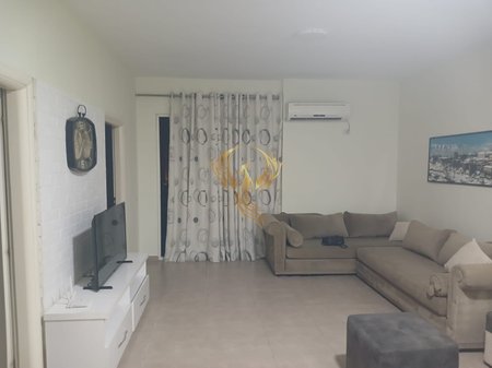 Apartment 2+1 for rent in Fresk