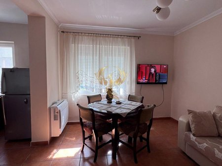Apartment 2+1 for rent at Rr.Pjeter Budi