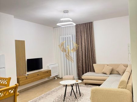 Apartment 1+1 for rent in Astir