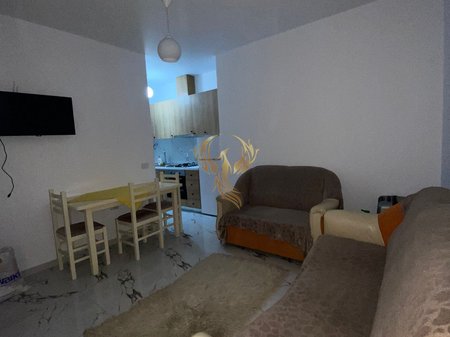 Studio apartment for rent in Student City