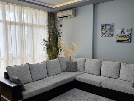 For rent Apartment 2+1+2 Bllk in Astir