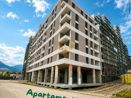 Shitet Apartament 2+1 ne Shkozë , Forest Residence