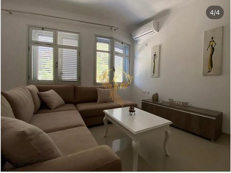 Ingresso in affitto 1+1 a Shkoze