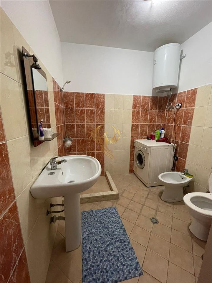 Apartment 1+1 for rent in Fresk