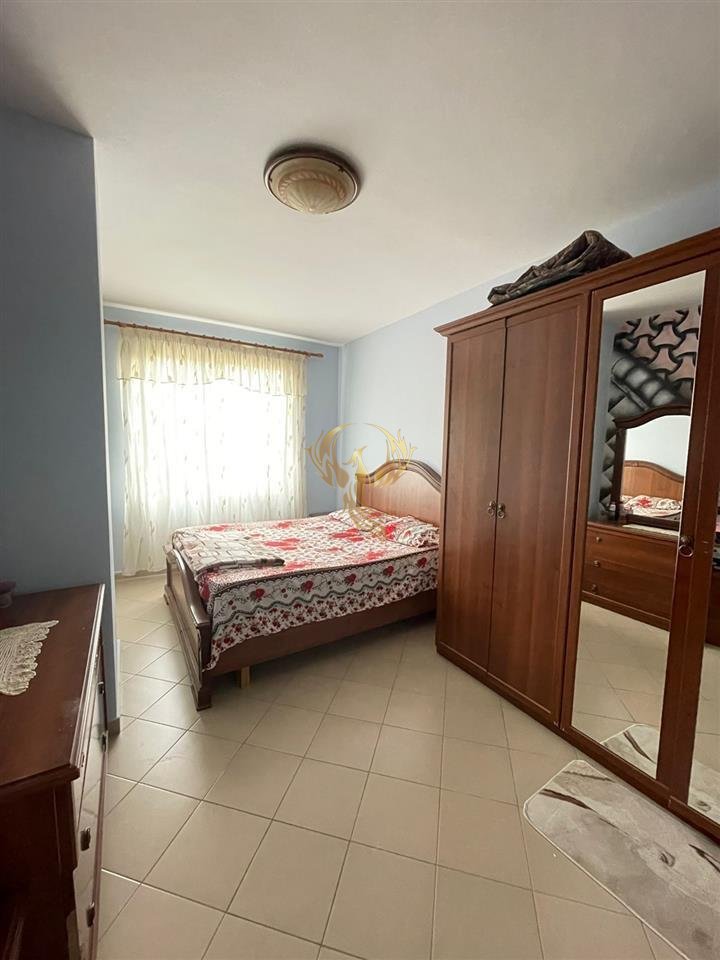 Apartment 1+1 for rent in Fresk