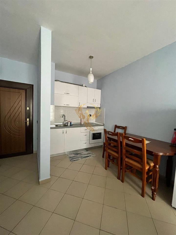 Apartment 1+1 for rent in Fresk