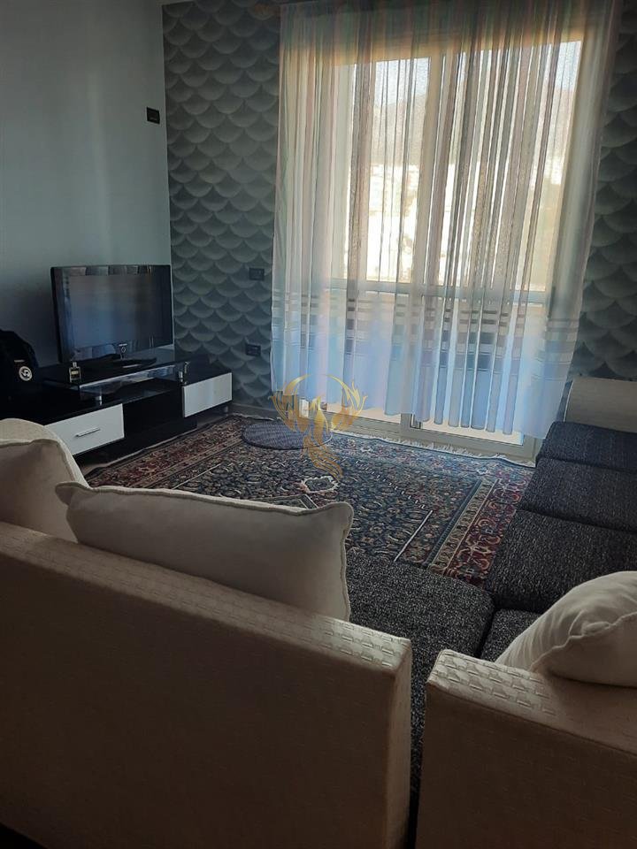 Apartment 1+1 for rent in Fresk