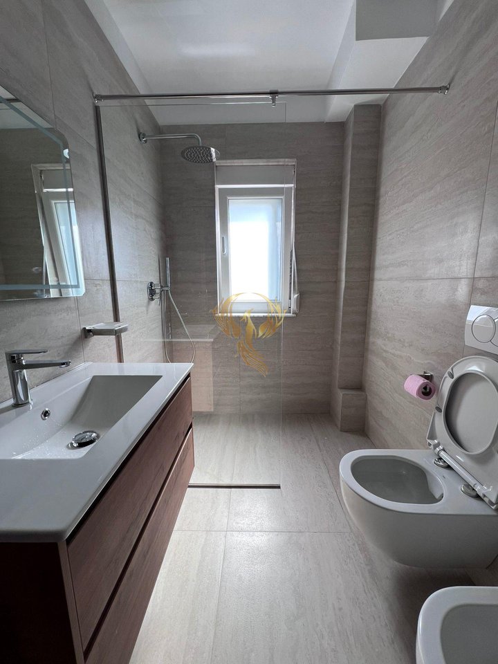 Apartment 2+1 for rent at Rr.Pjeter Budi