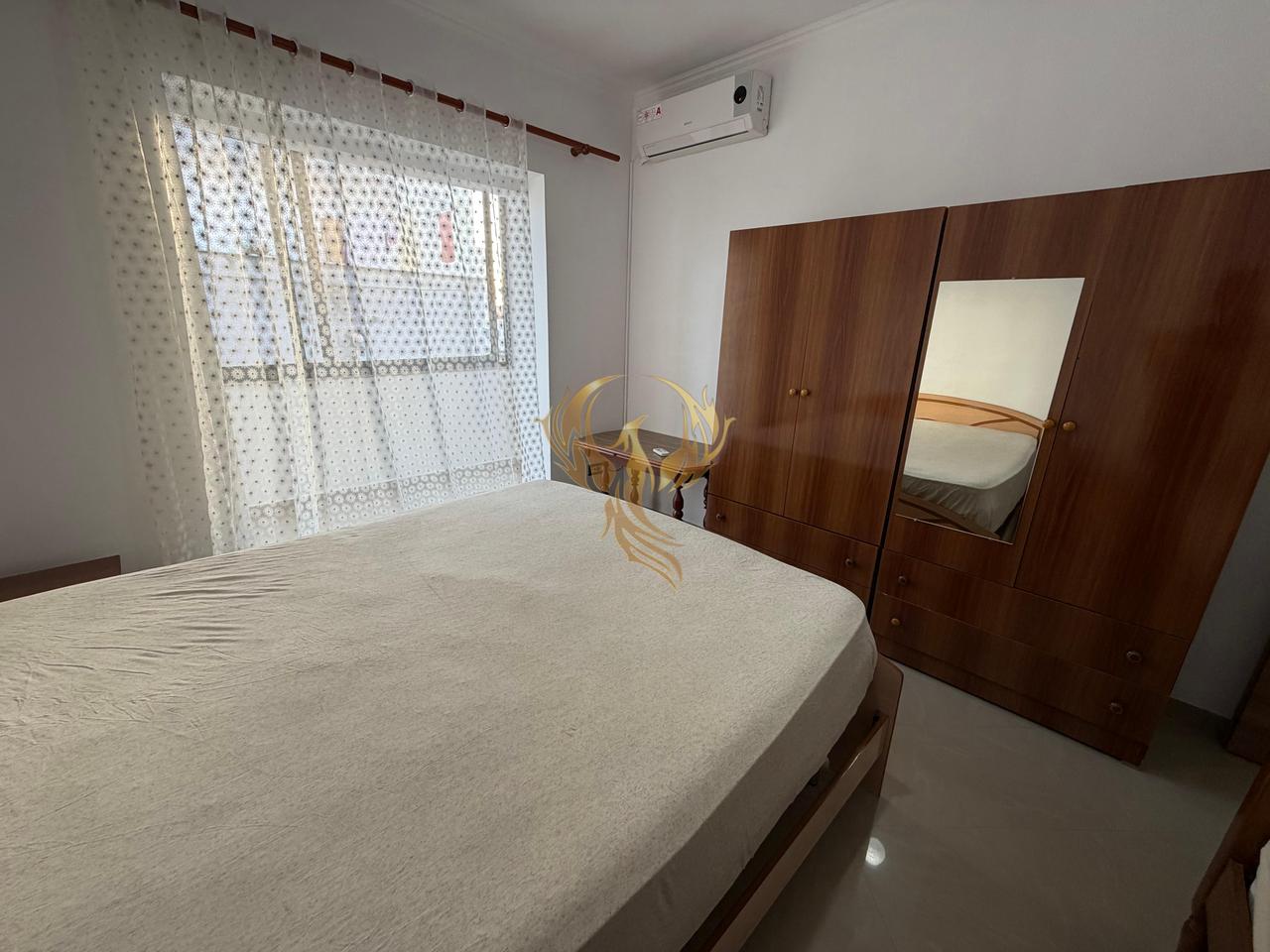 Jepet me qira Apartament 1+1 te Tregu Elektrik