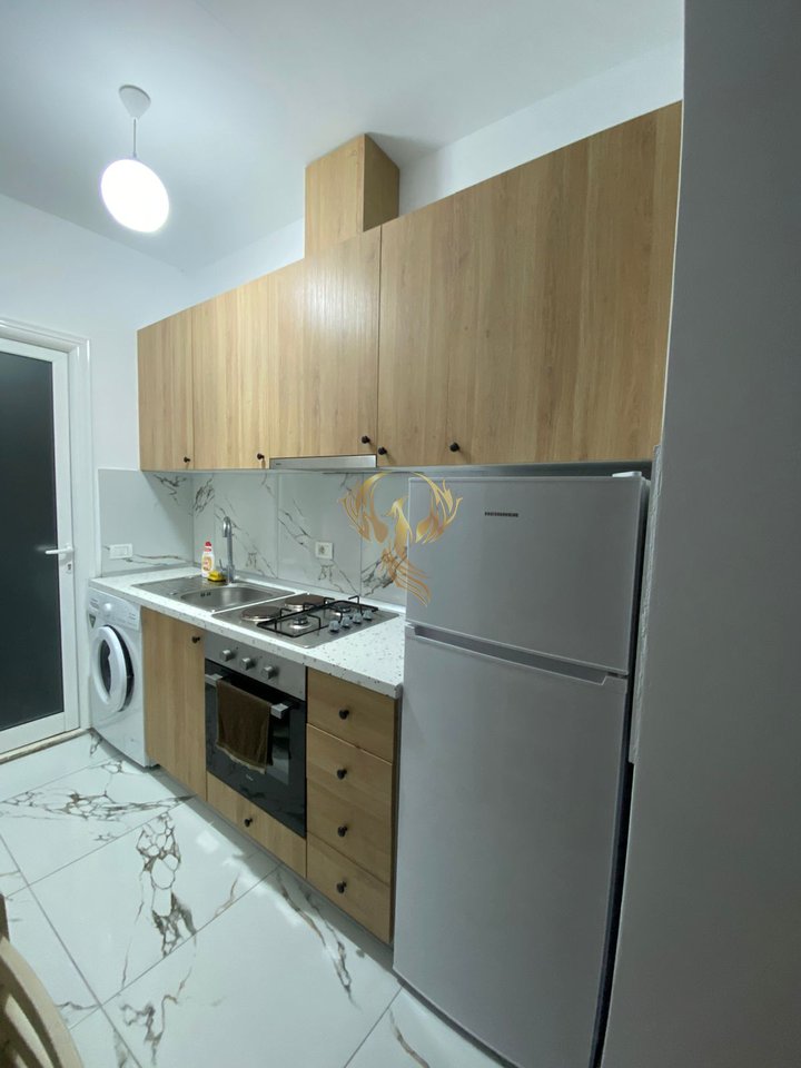 Studio apartment for rent in Student City