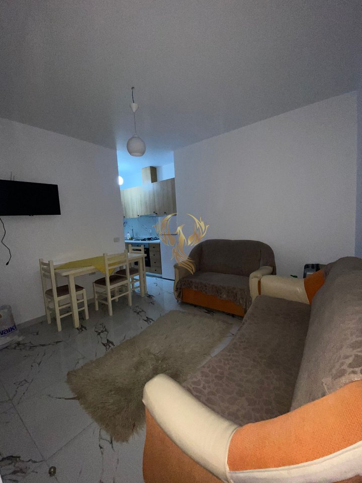 Studio apartment for rent in Student City