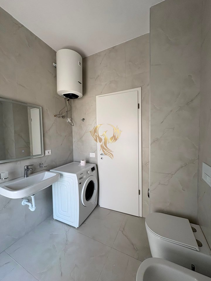 Apartment 1+1 for rent, in Ali Dem