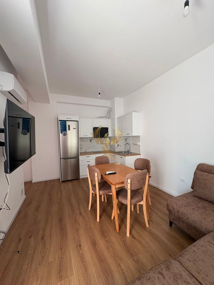 Apartment 1+1 for rent, in Ali Dem