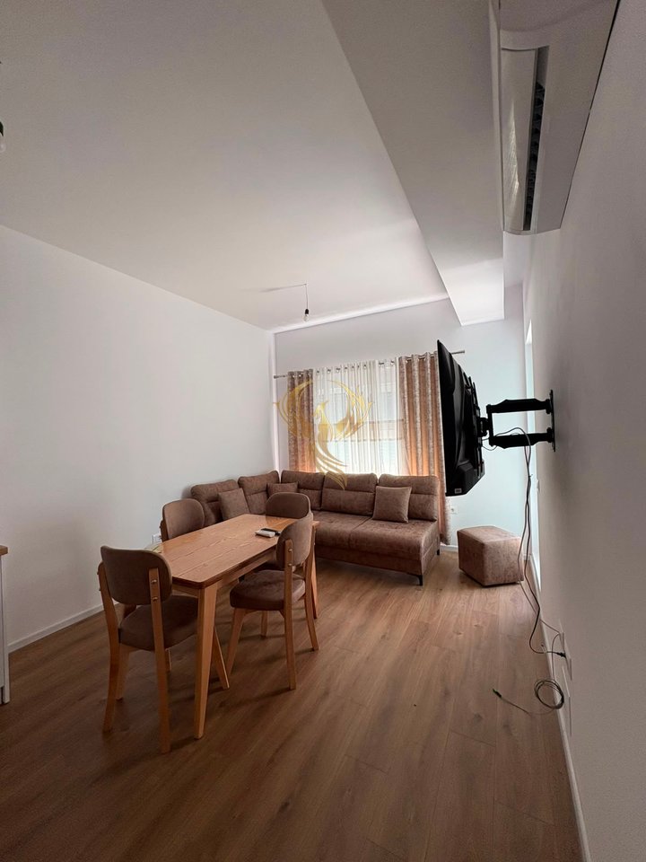Apartment 1+1 for rent, in Ali Dem
