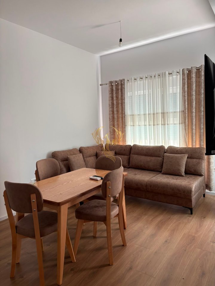 Apartment 1+1 for rent, in Ali Dem